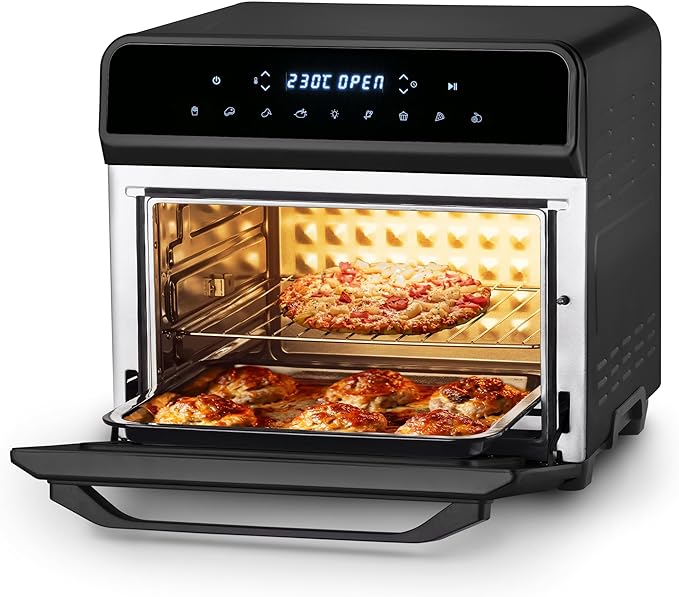 air-fryer-ufesa-23-litres