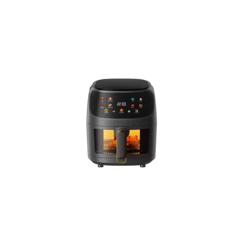 air-fryer-mcboson-mcb8l-8-litres-noir