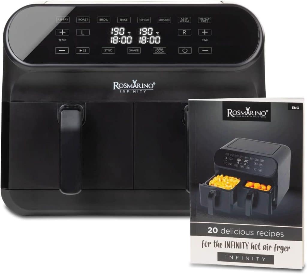 air-fryer-shop-story-rosmarino-xxl-10-litres-noir