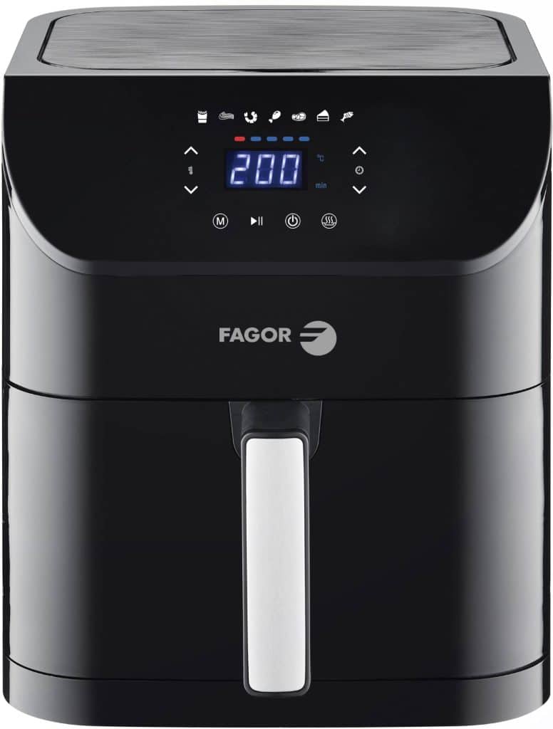 air-fryer-fragor-fgaf8l-8-litres-noir
