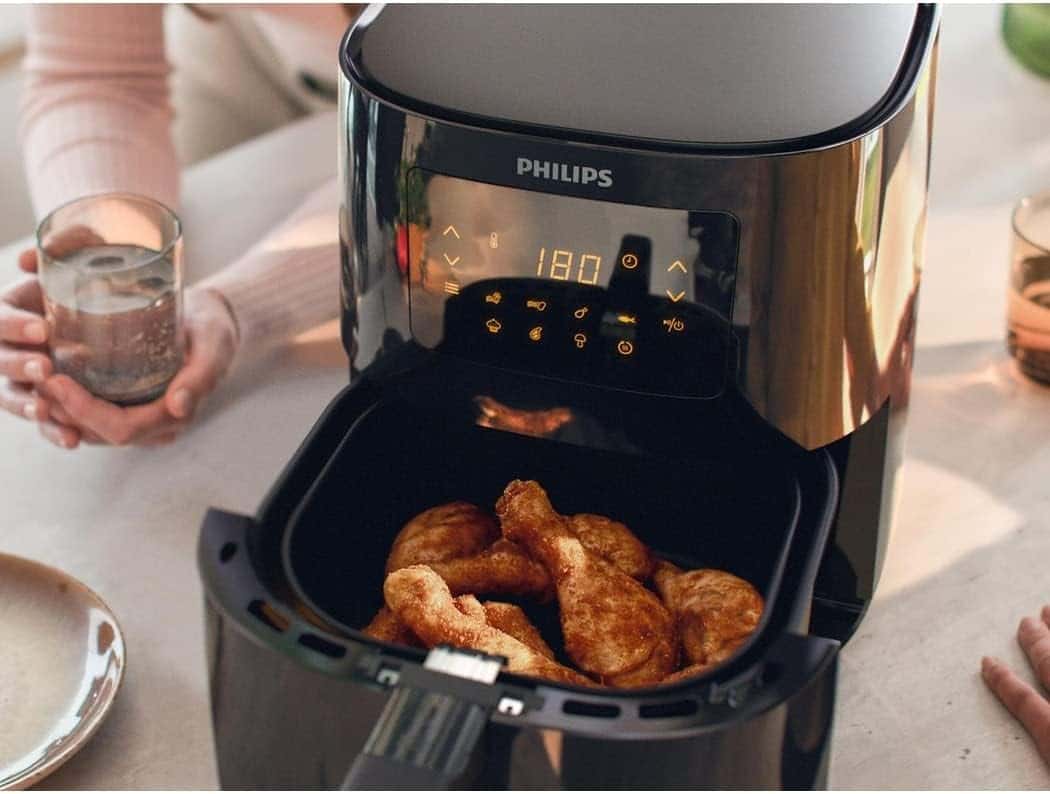 Philips HD9252/70 4.10L 2 air-fryer-philips-hd9252-70-4-1-litres-noir-2