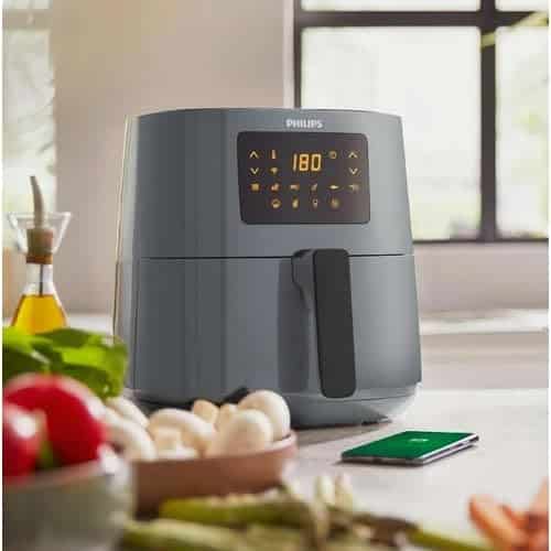 Philips HD9255/60 4.10L 3 air-fryer-philips-hd9255-60-4-1-litres-gris-3